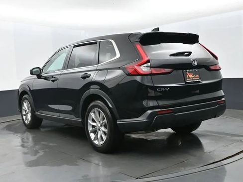 Used 2025 Honda CR-V EX image 9