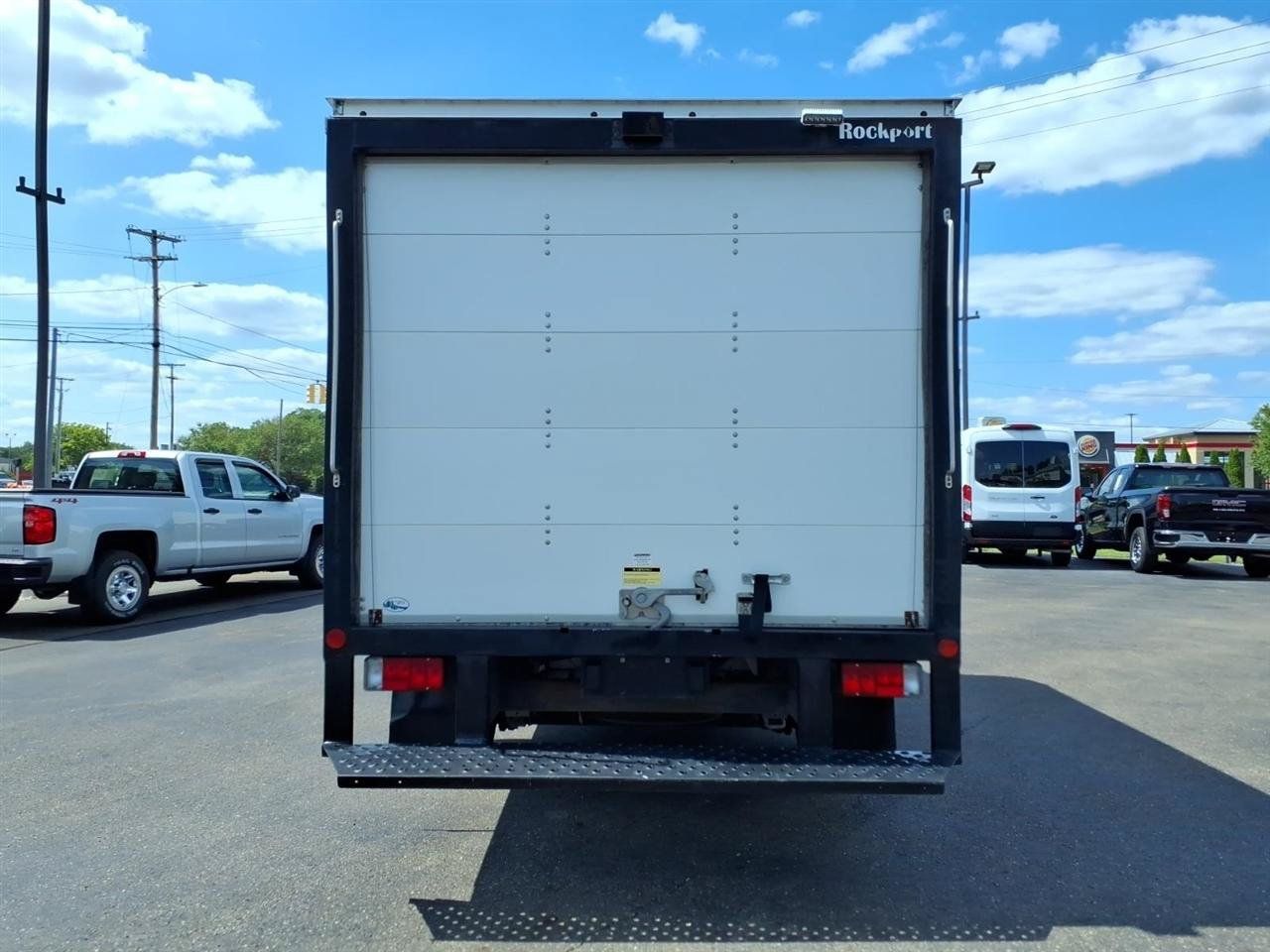 Used 2021 RAM ProMaster 3500 FWD image 6