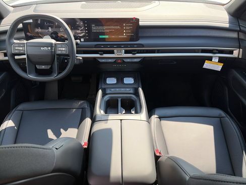 New 2027 Kia Telluride LX FWD image 10