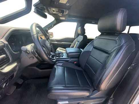 Used 2024 Ford F150 Raptor AWD/4WD image 10
