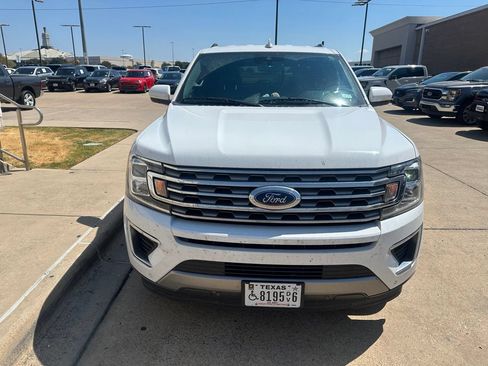 Used 2020 Ford Expedition Max Limited RWD image 10