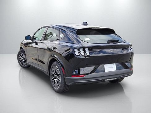 New 2026 Ford Mustang Mach-E Premium w/ Technology Package RWD image 6