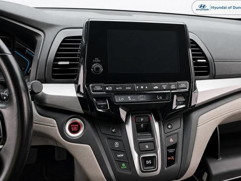 Used 2020 Honda Odyssey EX-L image 10