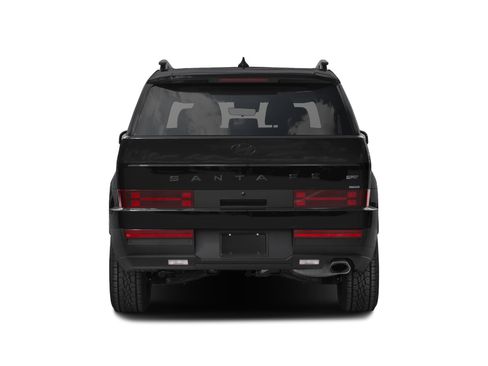 New 2026 Hyundai Santa Fe XRT AWD/4WD image 22
