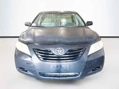 Used 2007 Toyota Camry LE FWD image 4