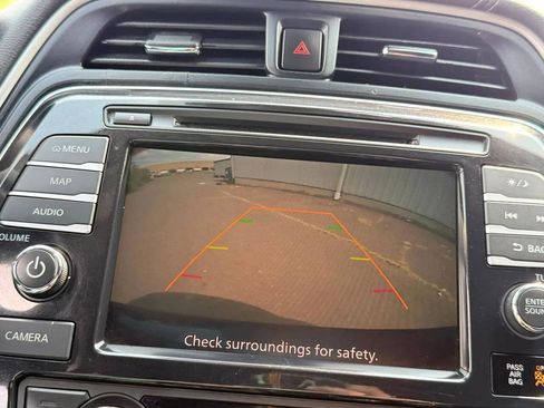 Used 2020 Nissan Maxima 3.5 SV w/ Floor Mat Group FWD image 24