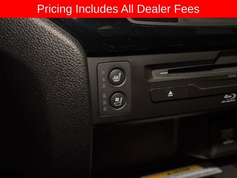 Used 2021 Honda Pilot Elite image 19