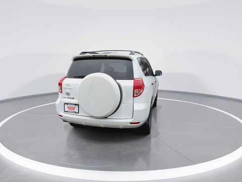 Used 2008 Toyota RAV4 2WD image 7
