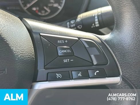 Used 2019 Nissan Altima 2.5 S FWD image 30