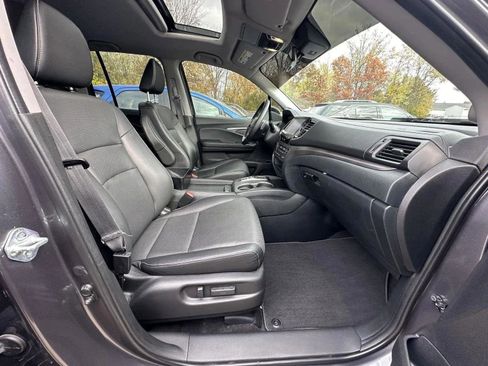 Used 2023 Honda Ridgeline RTL image 26