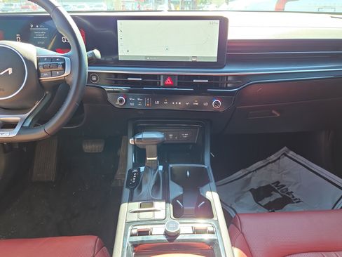 Used 2025 Kia K5 GT-Line w/ GT-Line Premium Package image 15