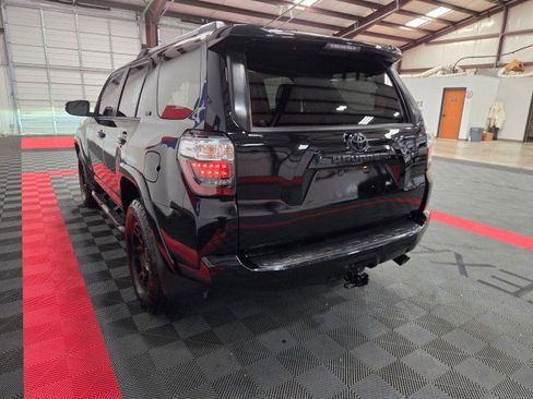 Used 2022 Toyota 4Runner SR5 Premium image 28