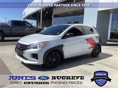 Used 2024 Mitsubishi Mirage