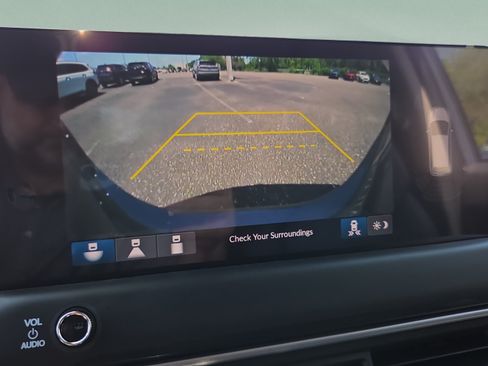New 2026 Honda Pilot EX-L image 23