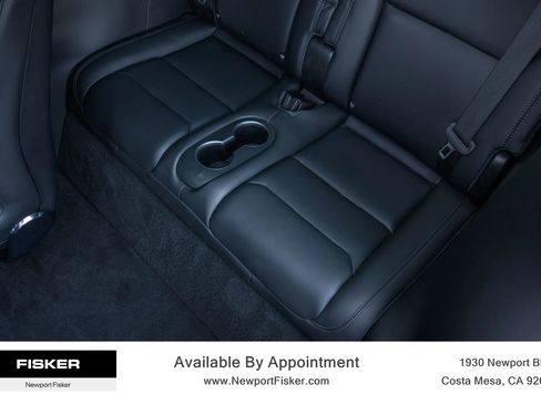 Used 2019 Tesla Model X 100D image 19