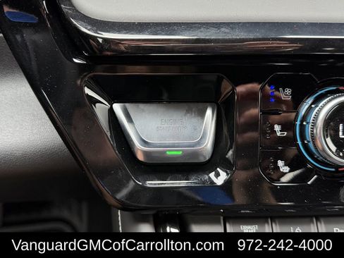 New 2026 GMC Sierra 2500 AT4X AWD/4WD image 18