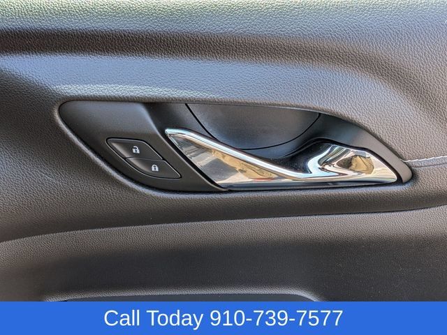 Used 2023 GMC Acadia Denali w/ Denali Ultimate Package FWD image 39