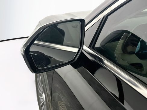 Used 2024 Hyundai Palisade Calligraphy FWD image 16
