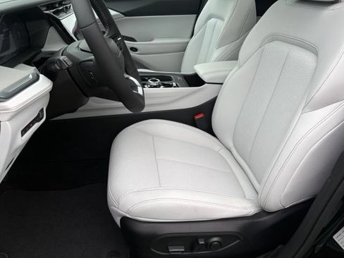 New 2026 Jeep Cherokee Limited AWD/4WD image 11