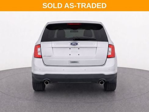 Used 2012 Ford Edge SE FWD image 11