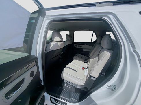 New 2026 Honda Pilot EX-L image 21