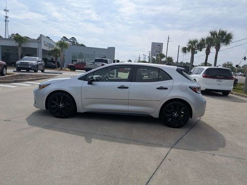 Used 2020 Toyota Corolla SE FWD image 6