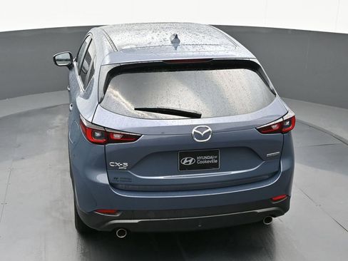 Used 2024 MAZDA CX-5 Carbon Edition image 28