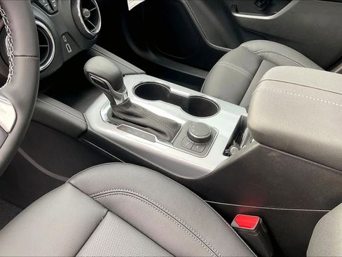 New 2026 Chevrolet Blazer LT w/ LPO, Floor Liner Package image 7