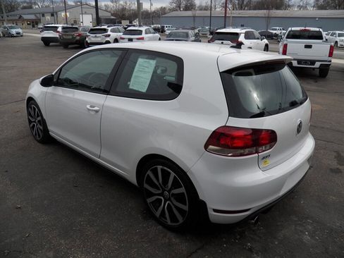 Used 2013 Volkswagen GTI Autobahn image 3