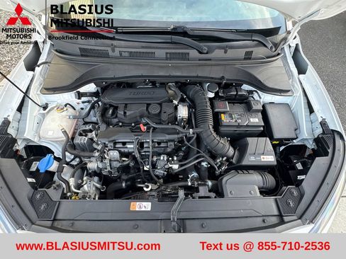 Used 2022 Hyundai Kona N Line w/ Tech Package FWD image 61