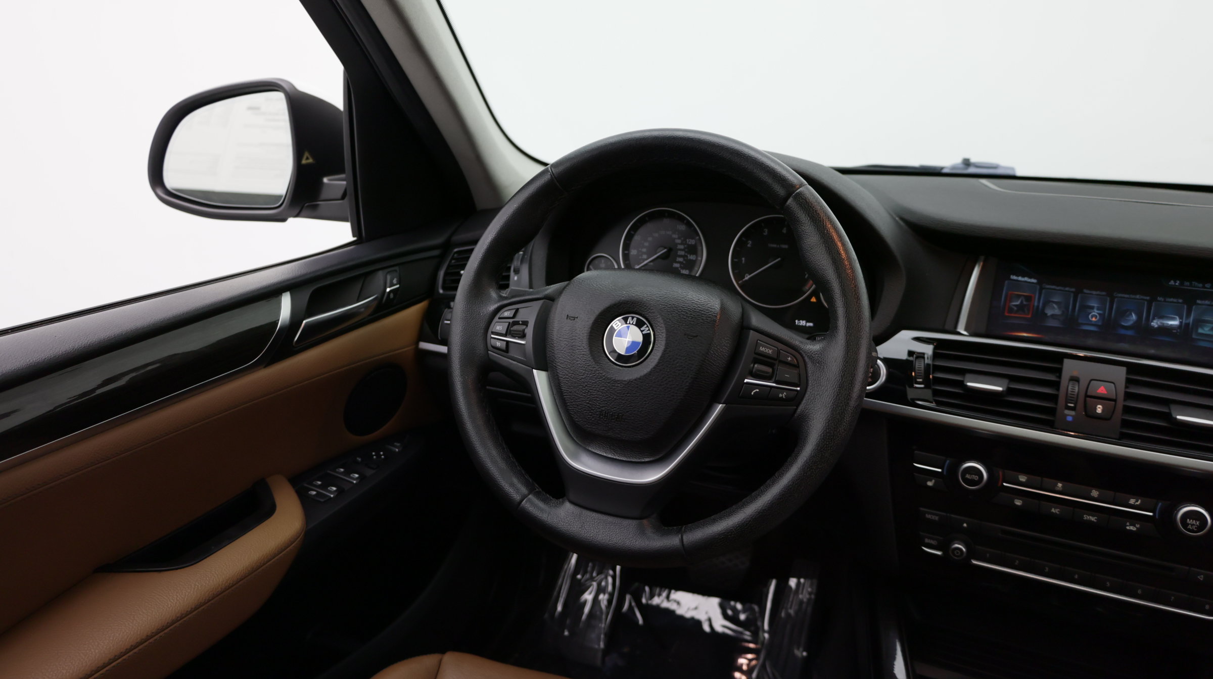 Used 2017 BMW X3 xDrive28i AWD/4WD image 32