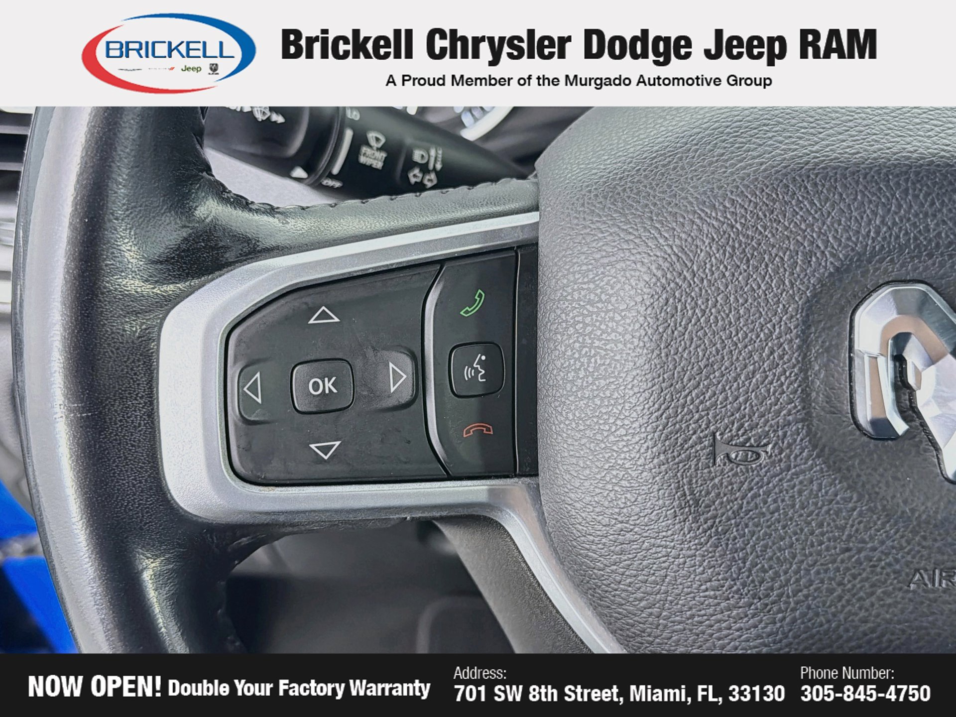 Used 2022 RAM 1500 Lone Star RWD image 34