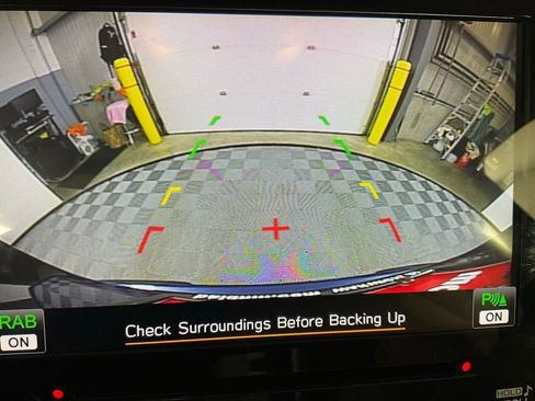 Used 2022 Subaru Ascent Touring image 16