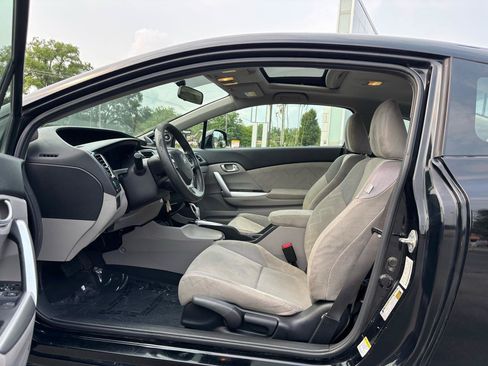 Used 2013 Honda Civic EX image 15