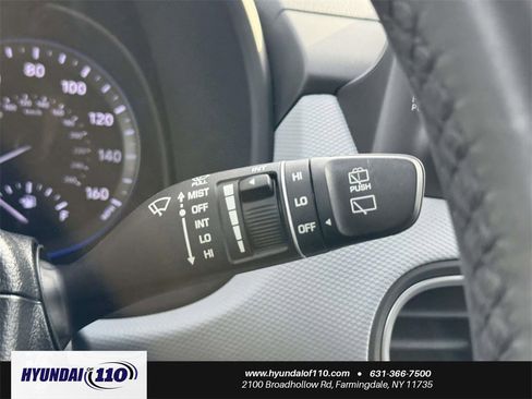 Used 2021 Hyundai Kona SEL Plus w/ Cargo Package image 23