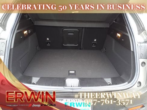 New 2024 Dodge Hornet GT Plus w/ GT Blacktop Package image 7