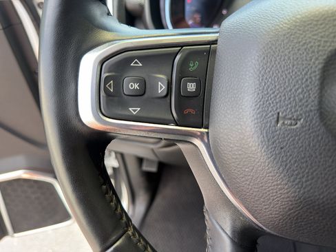 Used 2024 RAM 2500 Laramie w/ Safety Group AWD/4WD image 14