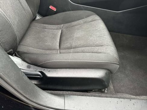 Certified 2023 Honda Accord EX image 12