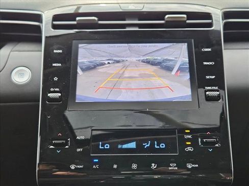 Used 2022 Hyundai Tucson SEL w/ Convenience + Premium Package FWD image 13