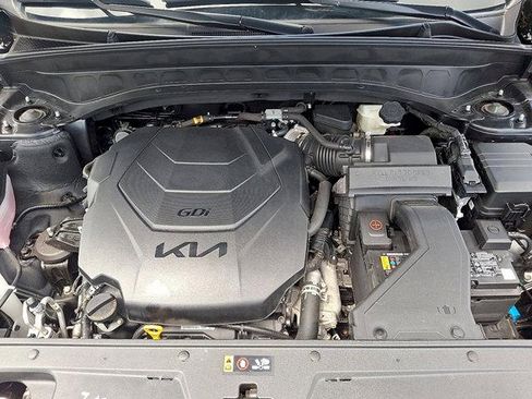 Used 2023 Kia Telluride SX Prestige X-Pro image 29