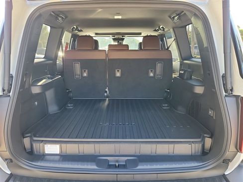 New 2026 Toyota Land Cruiser Base image 8