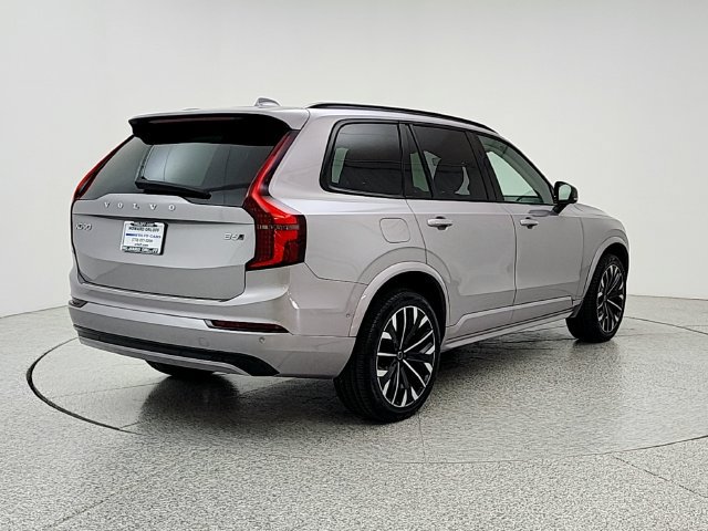 Used 2026 Volvo XC90 B6 Ultra w/ Protection Package Premier AWD/4WD image 5