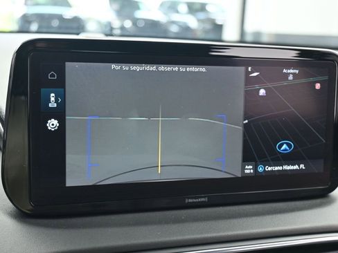 Used 2023 Hyundai Santa Fe SEL FWD image 19