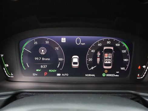 New 2026 Honda Accord Sport image 31