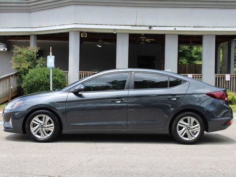 Used 2020 Hyundai Elantra Value Edition FWD image 4