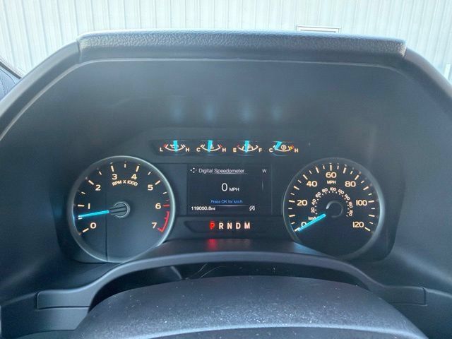 Used 2018 Ford F150 XLT w/ Equipment Group 302A Luxury AWD/4WD image 19