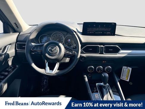 New 2025 MAZDA CX-5 AWD 2.5 S image 22