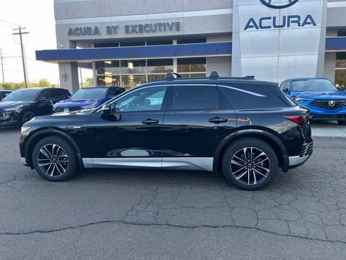 Certified 2024 Acura ZDX A-Spec AWD/4WD image 6