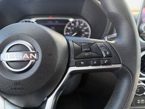 Used 2025 Nissan Sentra SV image 15