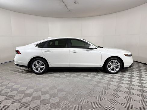 New 2026 Honda Accord LX image 8